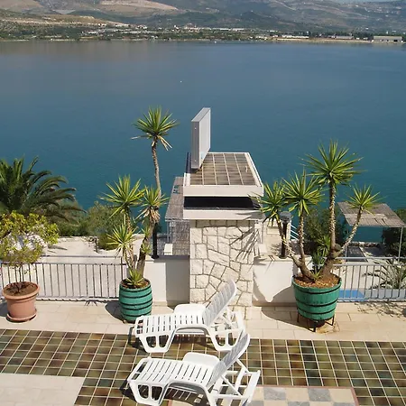 Apartment Bernardica Trogir