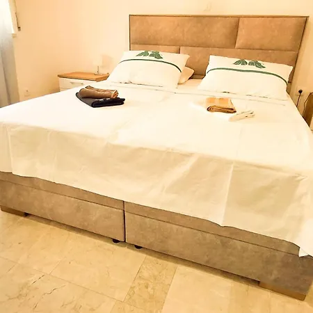 Bernardica Apartment *
