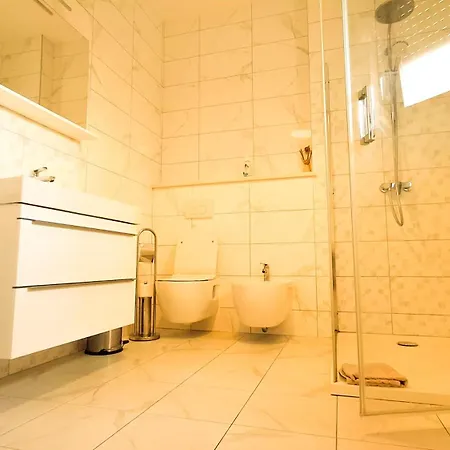 Bernardica Apartment *