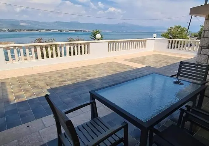 Apartmán Bernardica *