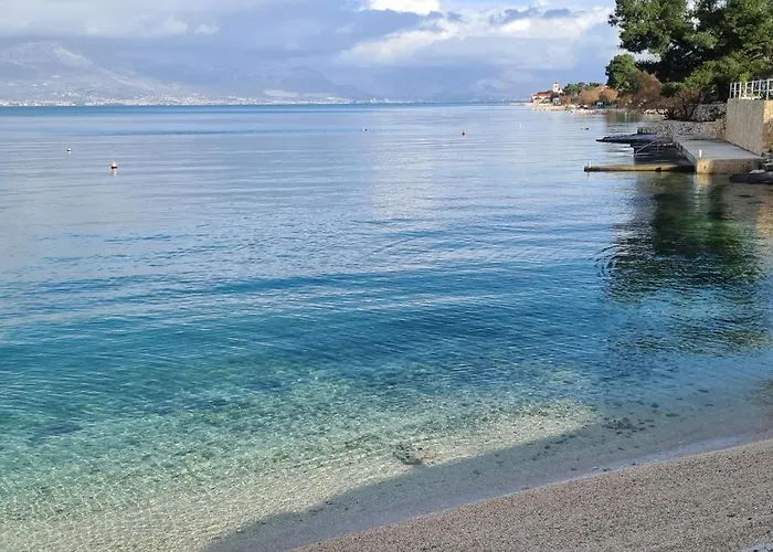 Bernardica Apartmán Trogir