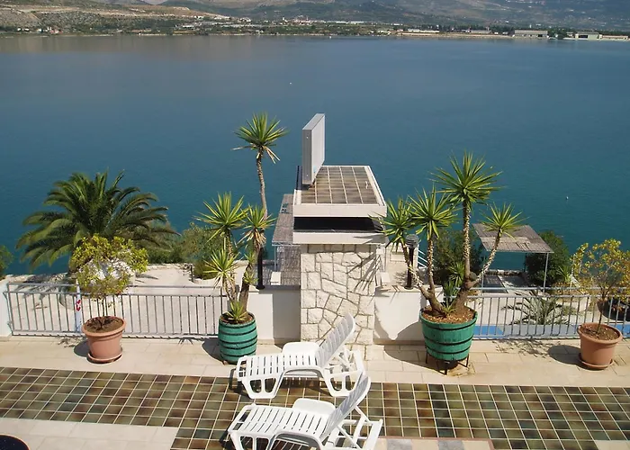 Apartmán Bernardica Trogir