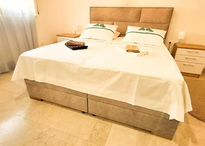 Bernardica Apartmán *