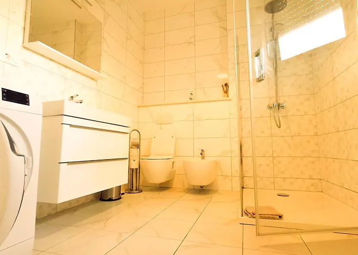 Bernardica Apartmán *