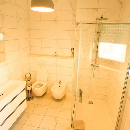 Bernardica 트로기르