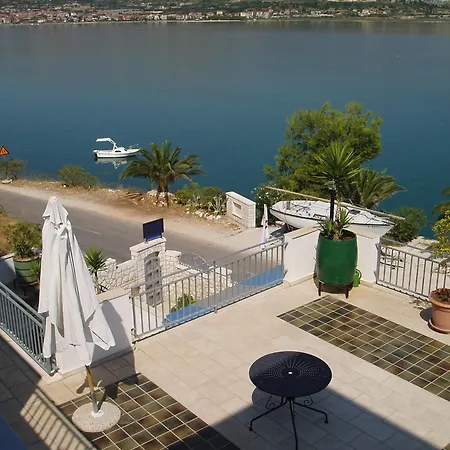Apartmán Bernardica Trogir