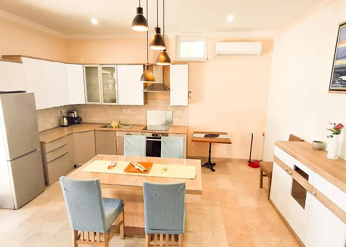 Bernardica Apartmán *