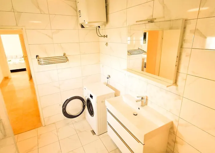 Bernardica Apartmán Trogir